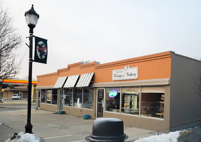 South Lyon Village Bakery